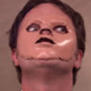 Meet your Posher, Kristina